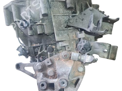 Used Gearbox Gearbox PEUGEOT BOXER Van 2.2 HDi 100 (101 hp) 34525876 34525876
