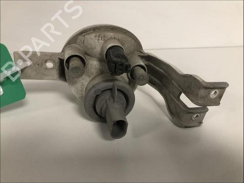 Left front fog light MINI MINI (R56) | BP33580618C30 - Image 2