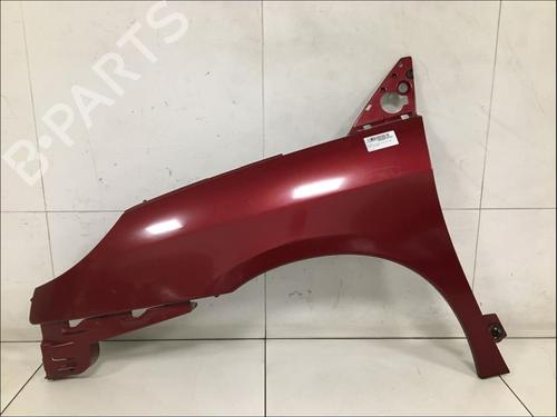 Used Left front fenders Left front fenders PEUGEOT 807 (EB_) 2.2 HDi (128 hp) 33576225 33576225