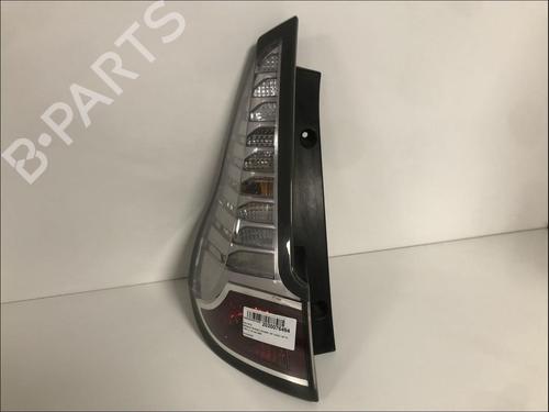 Used Left taillight Left taillight RENAULT SCÉNIC III (JZ0/1_) 1.9 dCi (JZ0J, JZ1J, JZ1K, JZ1S) (131 hp) 33578931 33578931