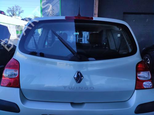 tailgate-renault-twingo-ii-cn0_-2007-33592943 main image