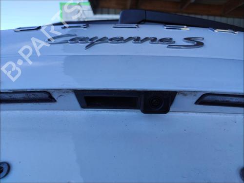 Used Camera Camera PORSCHE CAYENNE (92A) 3.0 S E-Hybrid (416 hp) 33589887 33589887