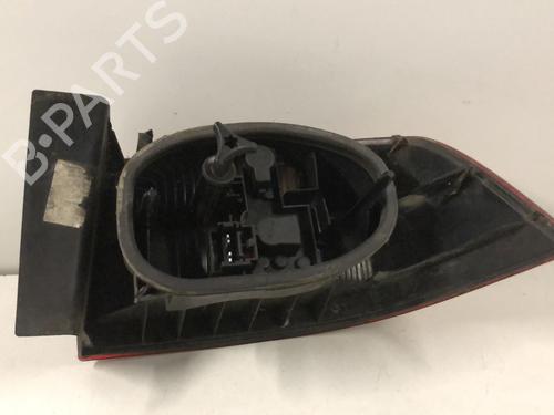 Used Left taillight Left taillight RENAULT LAGUNA II (BG0/1_) 1.9 dCi (BG08, BG0G) (120 hp) 33597895 33597895