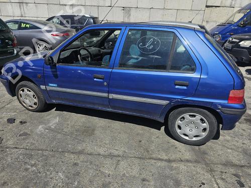 Used Parts PEUGEOT 106 II (1A_, 1C_) 1.1 i 4792412