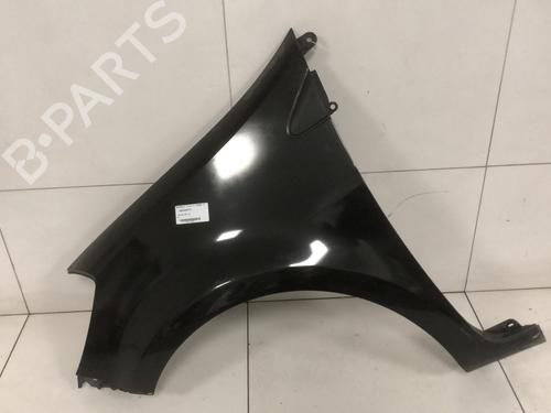 Used Left front fenders Left front fenders RENAULT CLIO III (BR0/1, CR0/1) 1.2 16V (BR02, BR0J, BR11, CR02, CR0J, CR11) (75 hp) 33602008 33602008