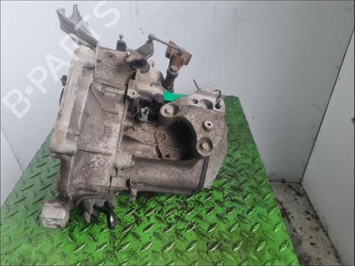 Used Gearbox Gearbox CITROËN C2 (JM_) 1.1 (60 hp) 33574706 33574706
