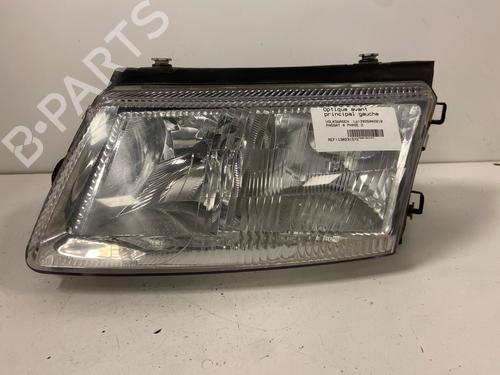 Left headlight VW PASSAT B5.5 (3B3) 1.6 | BP38427324C28 - Image 2
