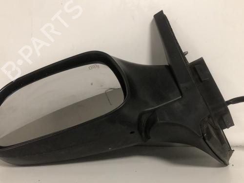 Left mirror SUZUKI IGNIS II (MH) 1.3 (RM413) | BP33594955C26 - Image 4