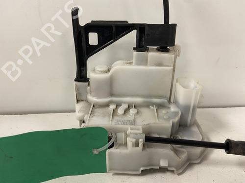 Used Rear left lock Rear left lock ALFA ROMEO 147 (937_) [2000-2010] 36521440 36521440