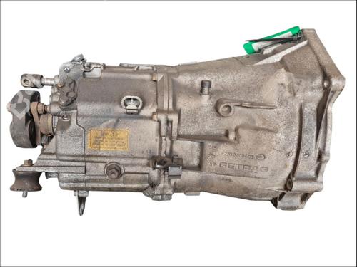 Gearbox BMW 3 Compact (E46) 316 ti | BP33591850M3 - Image 5