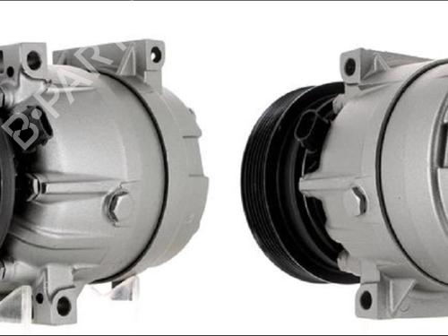 Used AC compressor AC compressor RENAULT LAGUNA II (BG0/1_) [2001-2007] 33586418 33586418