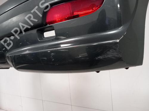 Used Rear bumper Rear bumper 39550161 39550161