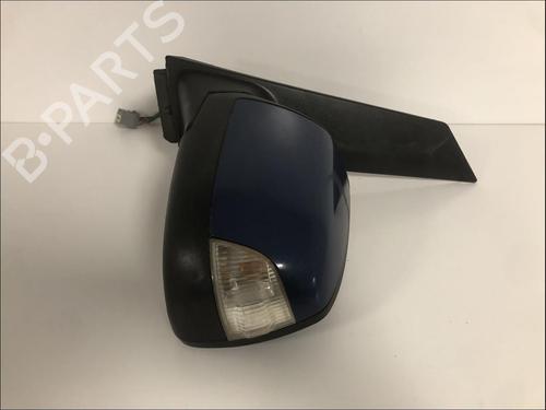 Retrovisor esquerdo FORD FOCUS C-MAX (DM2) 2.0 TDCi | BP33582257C26 - Image 4