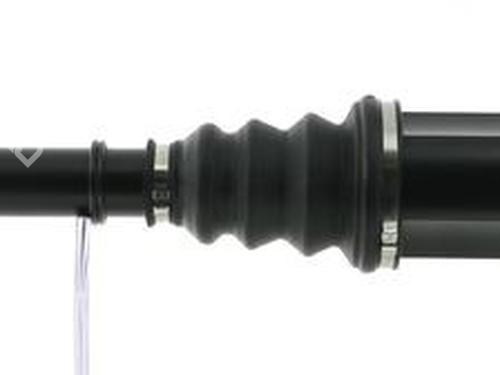 Used Right front driveshaft Right front driveshaft CITROËN C3 II (SC_) 1.6 VTi 120 (120 hp) 35912820 35912820