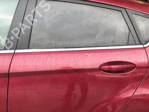 left-rear-door-ford-fiesta-vi-cb1-ccn-2008-33601624 main image