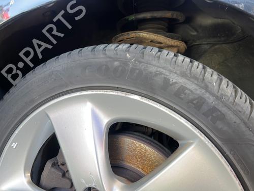 Hjulbue Hjulbue TOYOTA AURIS (_E15_) 2.0 D-4D (ADE150_, ADE150R) (126 hp) 33851266 33851266