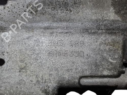 Used Gearbox Gearbox RENAULT MODUS / GRAND MODUS (F/JP0_) [2004-2026] 35956241 35956241