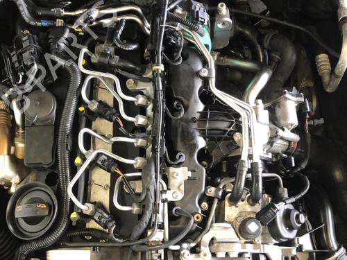 Used Engine Engine AUDI A5 Sportback (8TA) 2.0 TDI (143 hp) 33601905 33601905