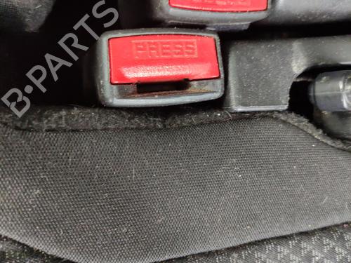 Used Seat buckle Seat buckle CITROËN C4 Grand Picasso I (UA_) [2006-2013] 34451597 34451597