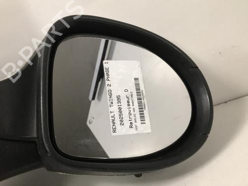 right-mirror-renault-twingo-ii-cn0_-2007-33754398 main image