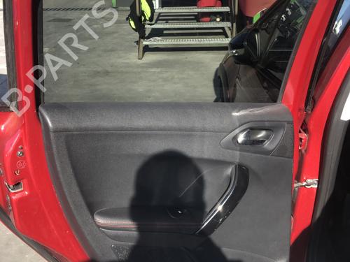 Used Rear left window mechanism Rear left window mechanism PEUGEOT 2008 I (CU_) 1.2 THP 110 / PureTech 110 (110 hp) 35915342 35915342