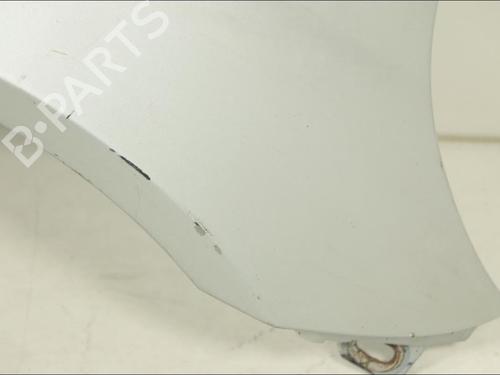 Used Right front fenders Right front fenders MERCEDES-BENZ A-CLASS (W168) A 170 CDI (168.009, 168.109) (95 hp) 33573145 33573145