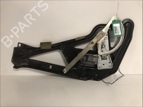 Used Front left window mechanism Front left window mechanism VW LT 28-46 II Van (2DA, 2DD, 2DH) 2.3 (143 hp) 33582286 33582286