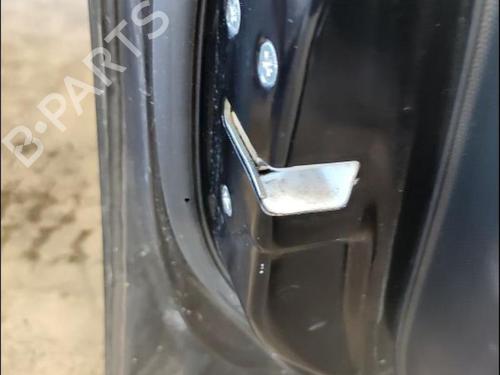 Used Front left lock Front left lock HONDA JAZZ II (GD_, GE3, GE2) [2001-2008] 36574146 36574146