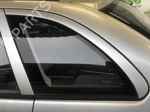 Used Rear left door window Rear left door window SKODA FABIA I Combi (6Y5) 1.4 (60 hp) 35913478 35913478
