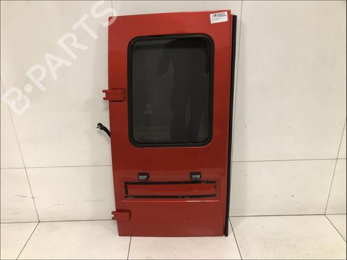 Used Left rear door Left rear door RENAULT RAPID Box Body/MPV (F40_, G40_) 1.9 D (F40P, F40N, F40E) (64 hp) 33589311 33589311