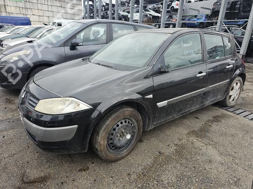 Used Parts RENAULT MEGANE II (BM0/1_, CM0/1_)    4792332