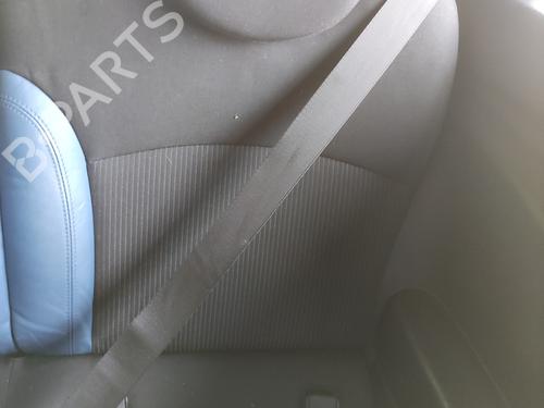 Cinto de segurança traseiro esquerdo Cinto de segurança traseiro esquerdo MINI MINI (R56) Cooper D (109 hp) 36576084 36576084