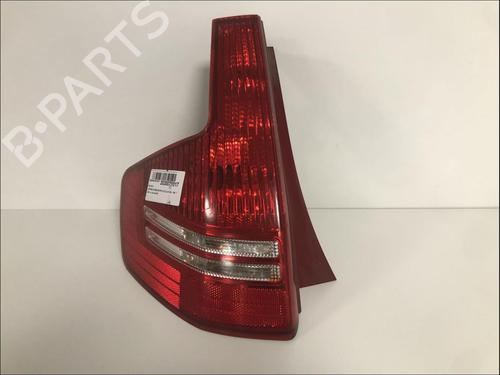Used Left taillight Left taillight CITROËN C4 I (LC_) 2.0 HDi (136 hp) 33581192 33581192