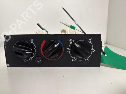 Used Climate control Climate control 38439177 38439177