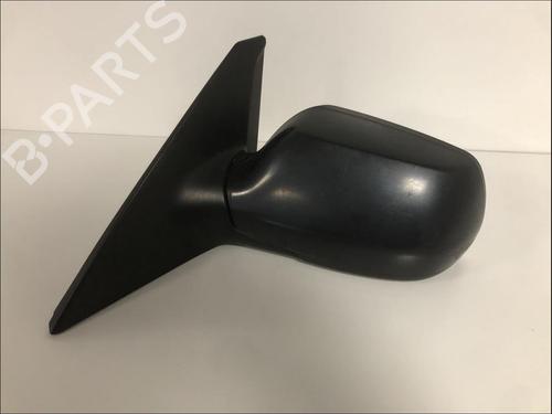 Used Left mirror Left mirror MAZDA 3 (BK) [2003-2009] 33586828 33586828