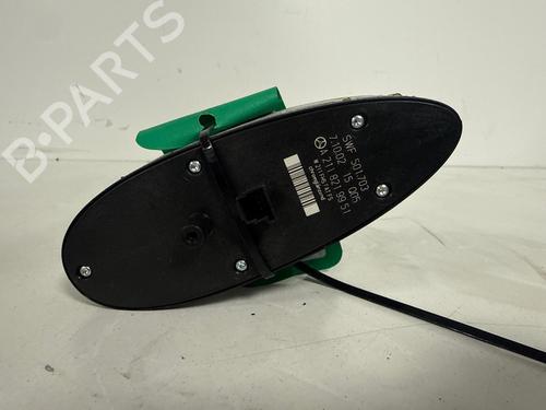 Left front window switch MERCEDES-BENZ E-CLASS (W211) E 270 CDI (211.016) | BP38427199I27 - Image 2