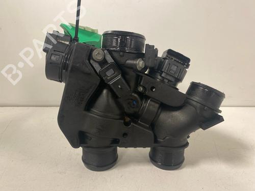 Used Mass air flow sensor Mass air flow sensor CITROËN C4 Grand Picasso I (UA_) [2006-2013] 34480260 34480260