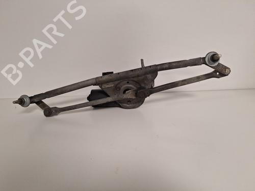 Used Front wiper motor Front wiper motor BMW 3 Compact (E36) 316 i (102 hp) 33590378 33590378
