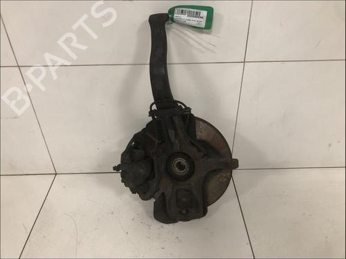 Used Right front steering knuckle Right front steering knuckle ALFA ROMEO 147 (937_) 2.0 16V T.SPARK (937.AXA1, 937.AXC1, 937.BXC1) (150 hp) 33587659 33587659