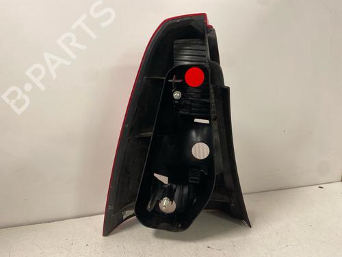 Used Right taillight Right taillight 39460013 39460013
