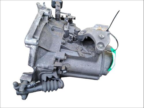 Gearbox CITROËN C3 Pluriel (HB_) | BP33578617M3 - Image 5