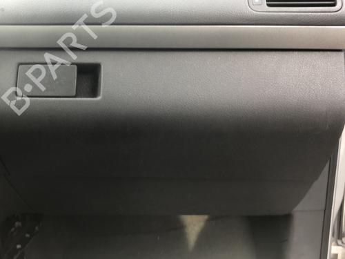 Hanskerom Hanskerom VW TOURAN (1T1, 1T2) 1.6 FSI (115 hp) 33653379 33653379