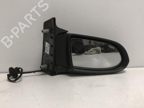Used Right mirror Right mirror OPEL ZAFIRA A MPV (T98) 2.2 DTI 16V (F75) (125 hp) 33597619 33597619