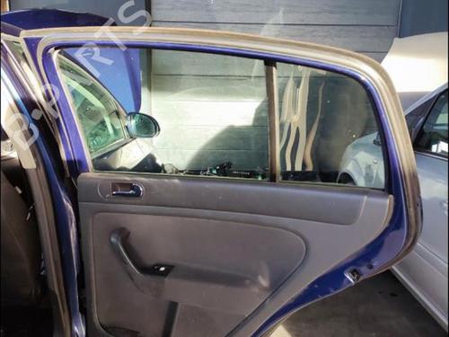 Used Rear right window mechanism Rear right window mechanism VW GOLF V (1K1) [2003-2010] 33583549 33583549
