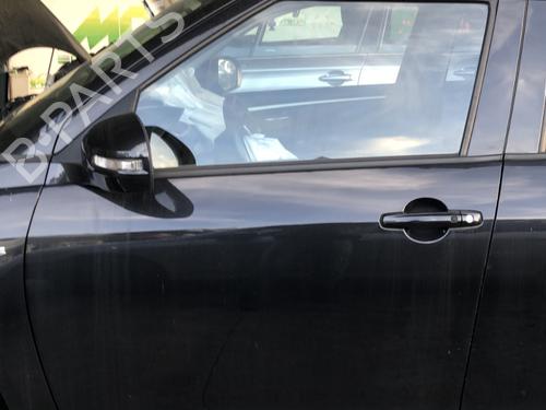 Used Left front door Left front door SUZUKI SWIFT IV (FZ, NZ) 1.3 DDiS (AZG413D, ZC02S, ZC92S) (75 hp) 33601283 33601283