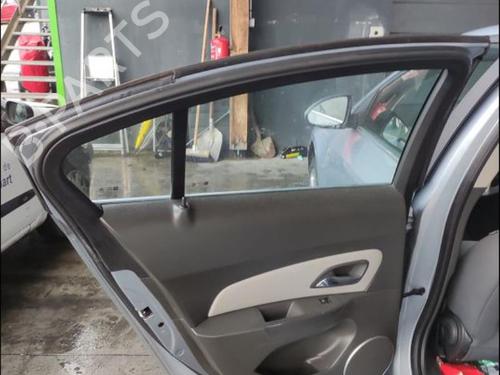 Used Rear left window mechanism Rear left window mechanism CHEVROLET CRUZE (J300) 1.8 (141 hp) 35907332 35907332