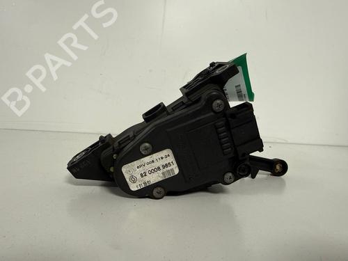 Used Pedal Pedal 38308871 38308871