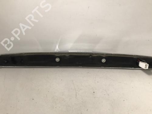 Used Tailgate trim Tailgate trim FIAT 500 (312_) 1.2 (312AXA1A) (69 hp) 33948221 33948221