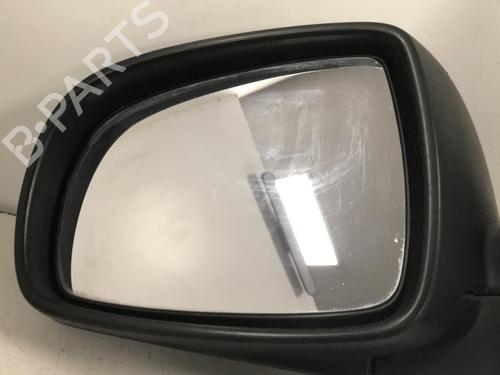 Used Left mirror Left mirror NISSAN NOTE (E11, NE11) 1.5 dCi (86 hp) 33708543 33708543