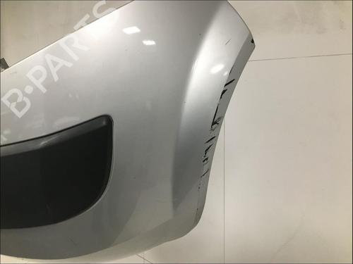 Used Rear bumper Rear bumper RENAULT MEGANE II Saloon (LM0/1_) [2003-2026] 33581777 33581777